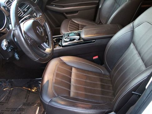 Used 2016 Mercedes-Benz GLE 350 4MATIC image 14