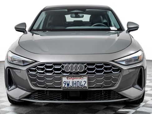Certified 2025 Audi A5 2.0T Premium w/ Convenience Package AWD/4WD image 6