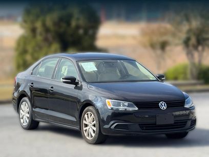 Used 2012 Volkswagen Jetta SE
