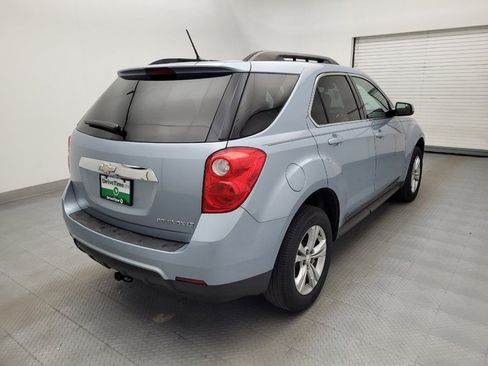 Used 2014 Chevrolet Equinox LT w/ Driver Convenience Package image 9