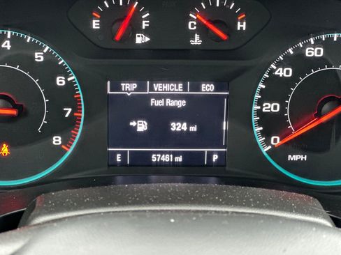 Used 2024 Chevrolet Malibu LT FWD image 21