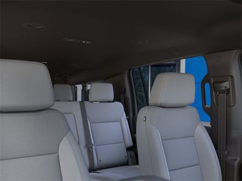 New 2026 Chevrolet Suburban LS image 24