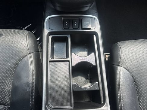 Used 2016 Honda CR-V EX-L image 23