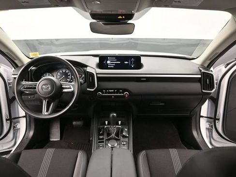 Used 2025 MAZDA CX-50 AWD 2.5 S w/ Cargo Package image 14