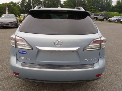 Used 2010 Lexus RX 350 2WD image 6