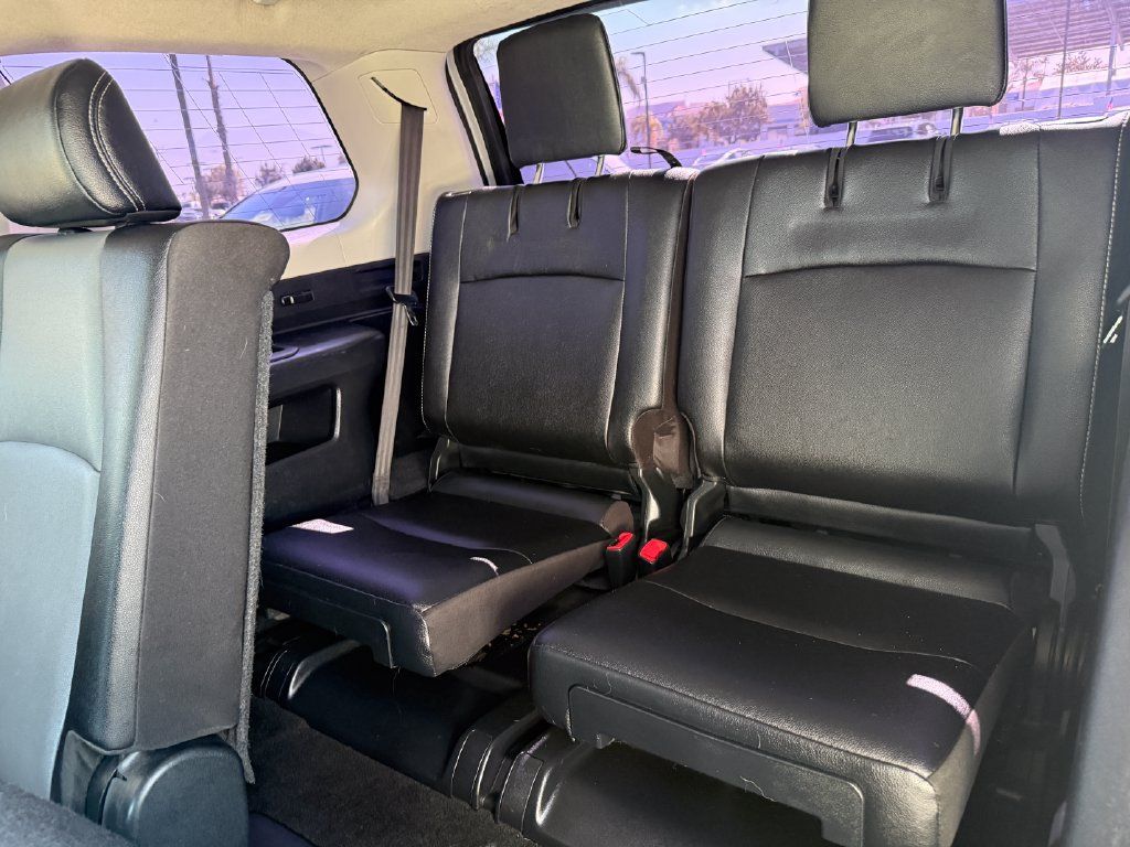 Used 2022 Toyota 4Runner SR5 Premium w/ Moonroof Package RWD image 13