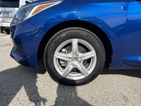 Used 2020 Hyundai Accent SE image 25