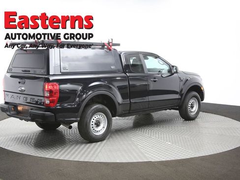 Used 2022 Ford Ranger XL image 41