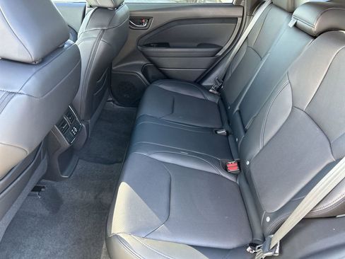 New 2026 Subaru Forester Limited image 13