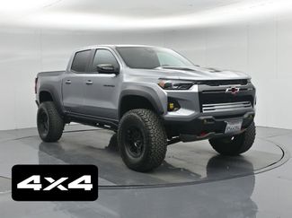 Used 2023 Chevrolet Colorado ZR2 w/ ZR2 Convenience Package III 360° Tour