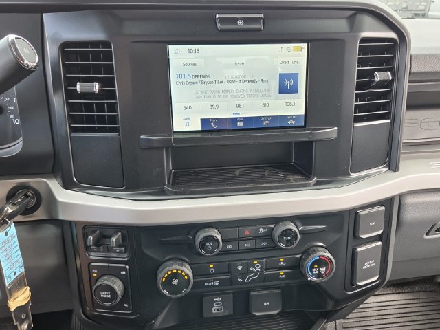 New 2026 Ford F350 XL w/ XL Chrome Package AWD/4WD image 24