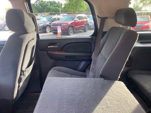 Used 2007 Chevrolet Tahoe LT RWD image 52
