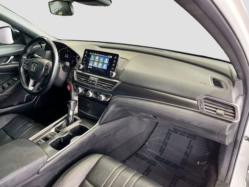 Used 2021 Honda Accord Sport Special Edition image 27