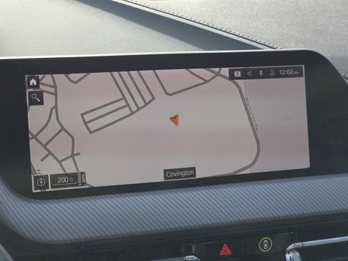 Used 2023 BMW 228i xDrive Gran Coupe w/ M Sport Package image 9