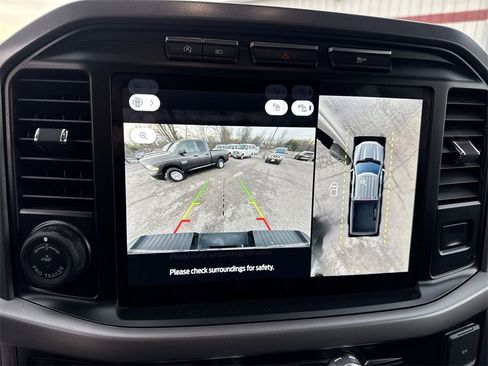 Used 2024 Ford F150 XLT w/ Tow/Haul Package image 17