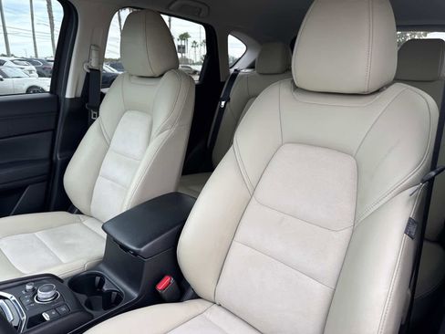 Used 2023 MAZDA CX-5 AWD 2.5 S w/ Select Package image 20