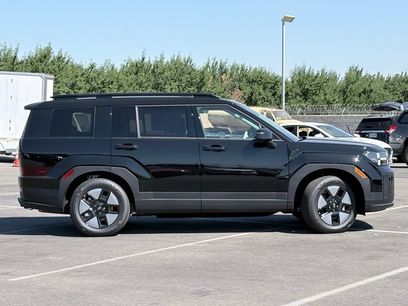 New 2026 Hyundai Santa Fe SEL