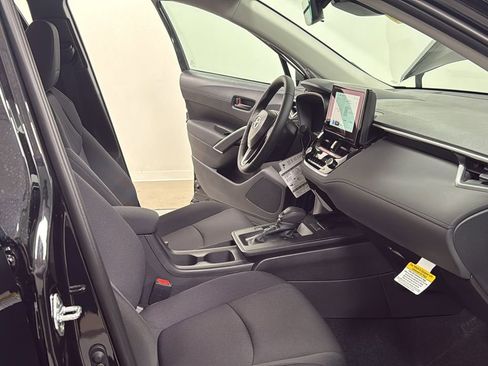 New 2026 Toyota Corolla Cross LE image 18