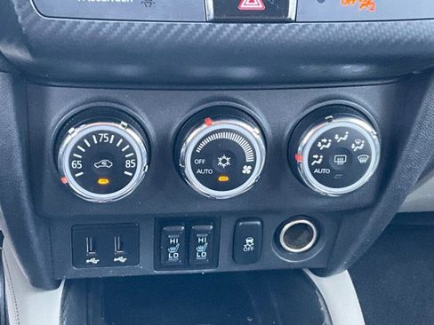 Used 2019 Mitsubishi Outlander Sport SE FWD image 15