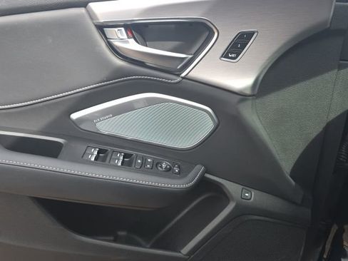 Used 2024 Acura RDX w/ Technology Package image 6