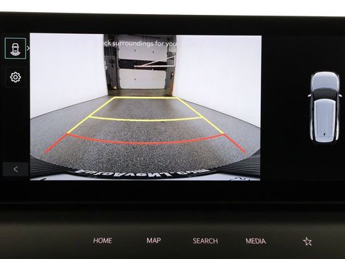 Used 2024 Kia EV9 Light Long Range image 17