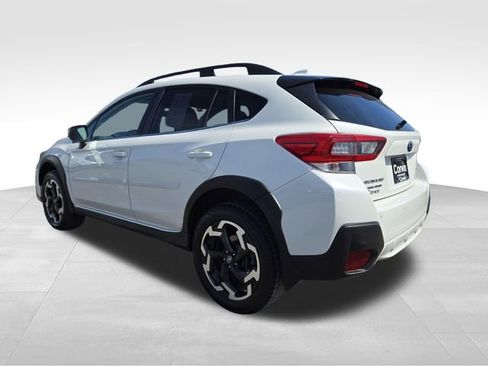 Used 2021 Subaru Crosstrek 2.5i Limited w/ Moonroof Package 2 AWD/4WD image 13