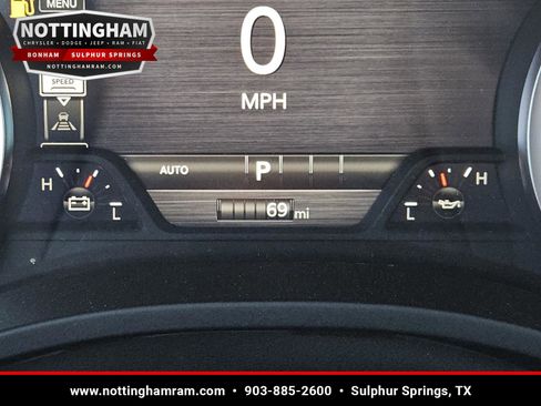 New 2026 RAM 1500 Lone Star AWD/4WD image 21