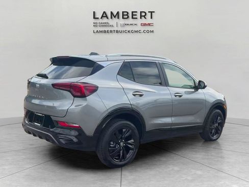 New 2026 Buick Encore GX Sport Touring w/ Advanced Technology Package AWD/4WD image 5