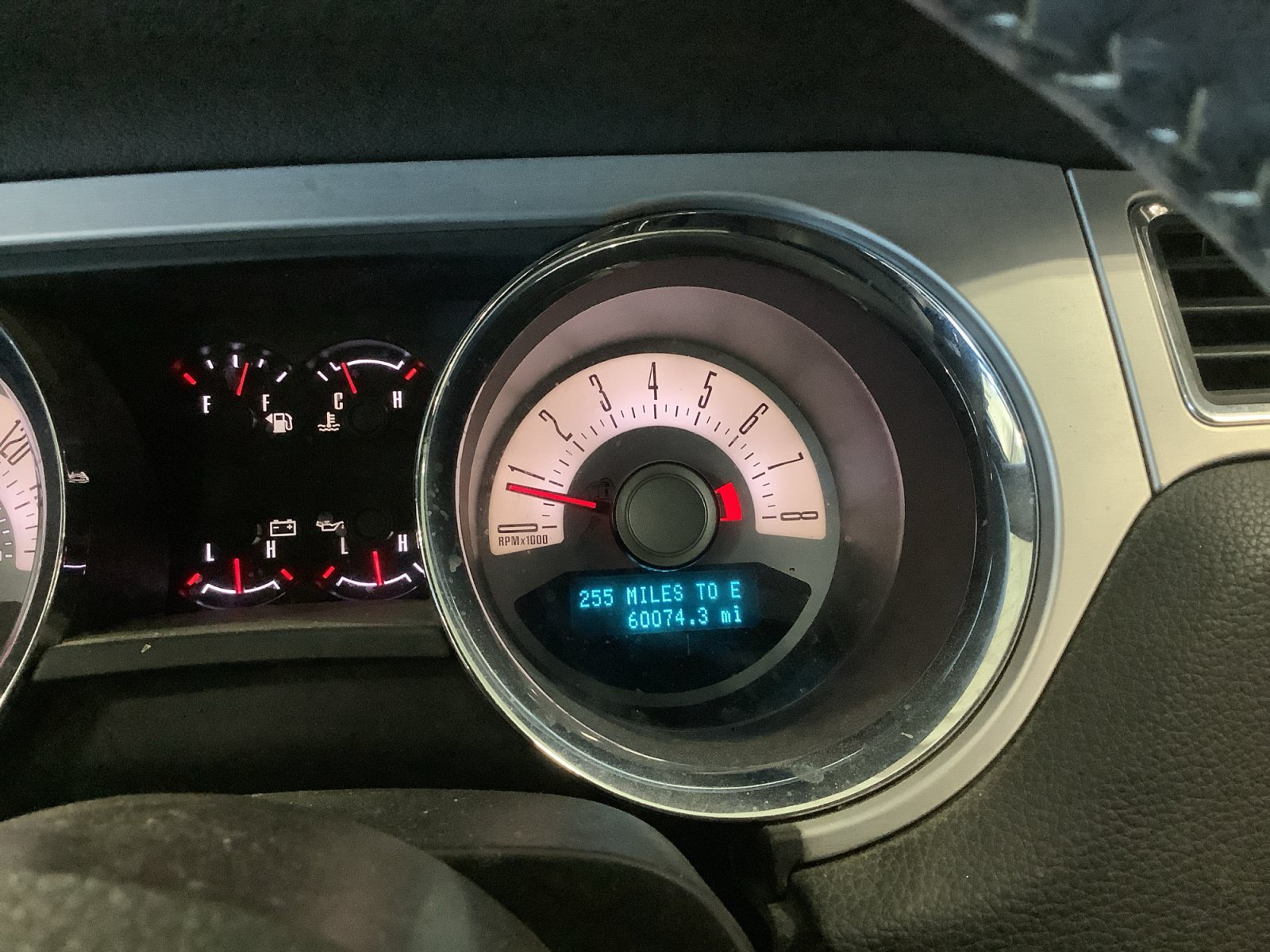 Used 2012 Ford Mustang Premium RWD image 15