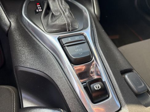 Used 2017 Chevrolet Camaro SS image 26