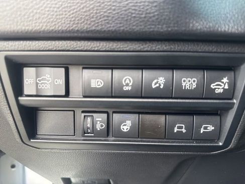Used 2023 Toyota Tundra SR5 w/ TRD Sport Package AWD/4WD image 17
