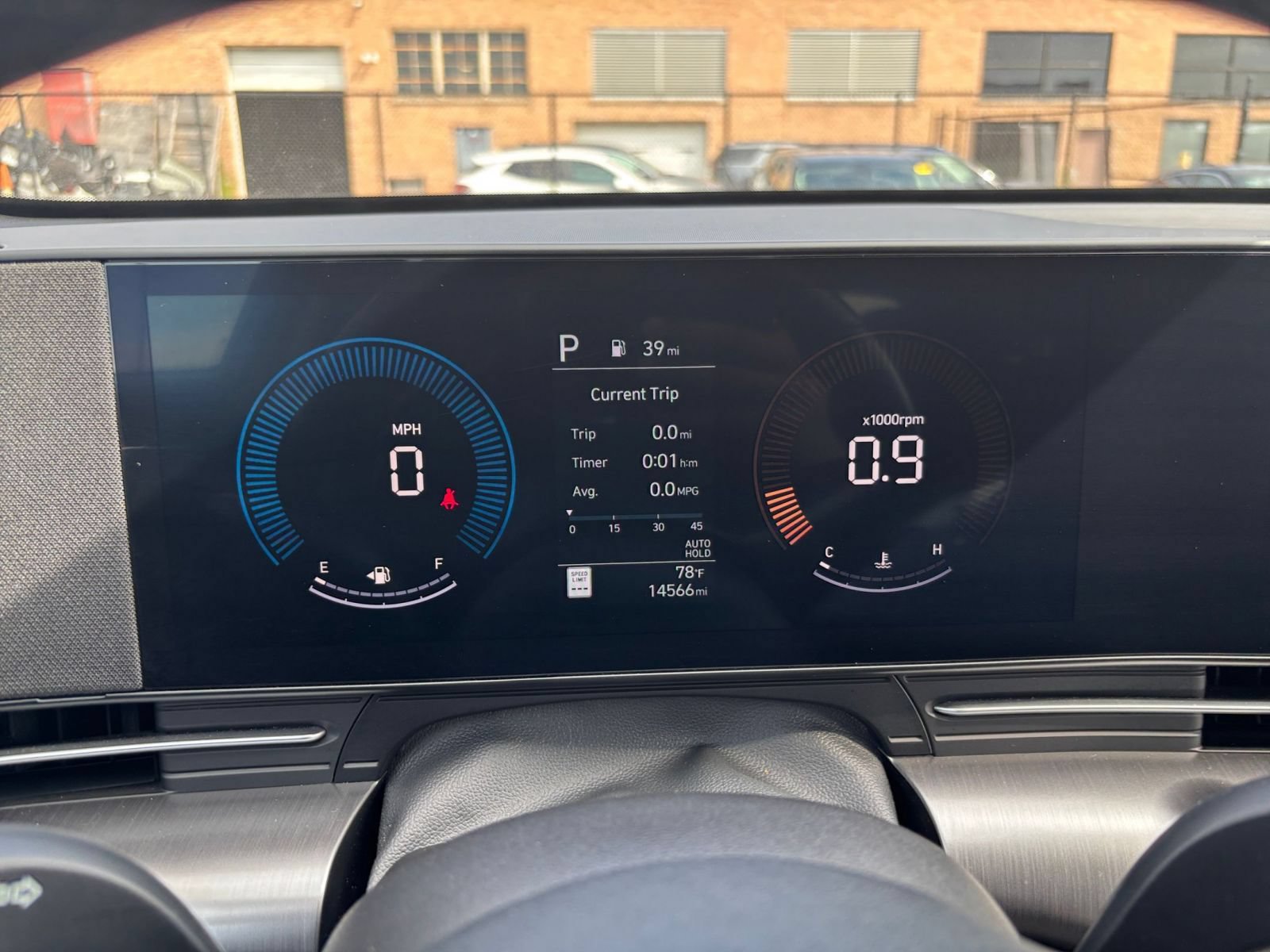 Used 2026 Hyundai Kona SEL Sport FWD image 37