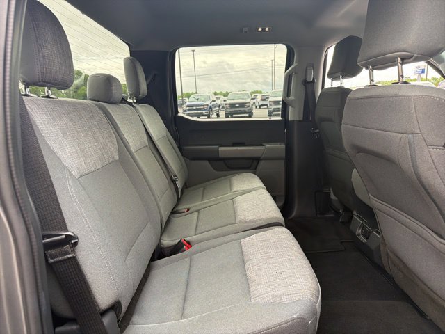 Certified 2023 Ford F150 XLT AWD/4WD image 21