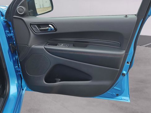 New 2026 Dodge Durango GT AWD/4WD image 17