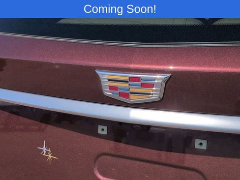 Used 2023 Cadillac XT6 Premium Luxury AWD/4WD image 11