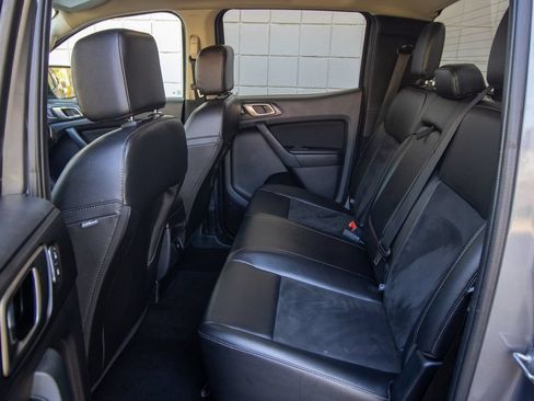 Used 2021 Ford Ranger XLT w/ Tremor Off-Road Package AWD/4WD image 15