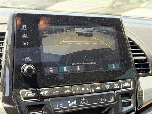 Used 2018 Honda Odyssey EX-L image 25