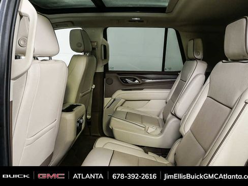 Used 2022 GMC Yukon Denali image 19