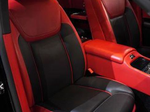 Used 2017 Rolls-Royce Ghost RWD image 22