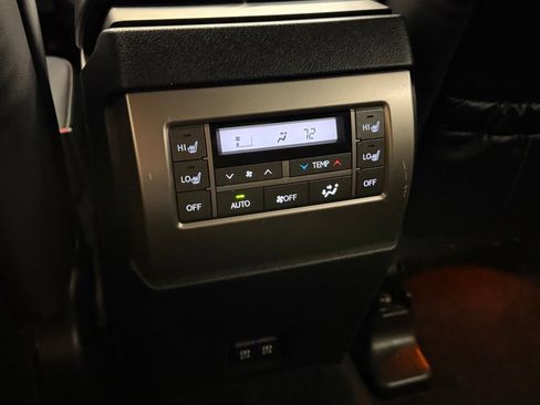 Used 2021 Lexus GX 460 Premium w/ Premium Package AWD/4WD image 33