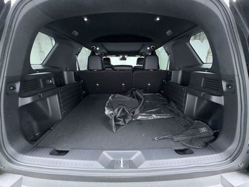 New 2026 Honda Passport TrailSport image 16