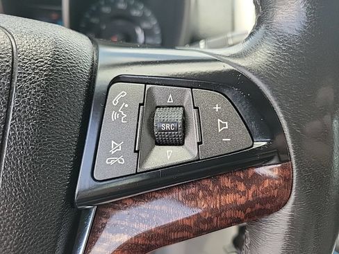Used 2013 Chevrolet Malibu Eco w/ Leather Package FWD image 22