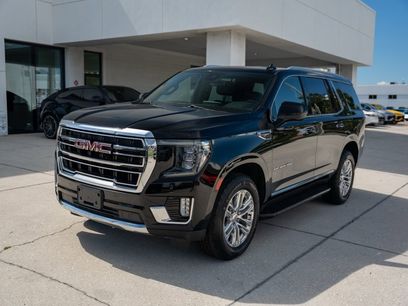 Used 2023 GMC Yukon SLT