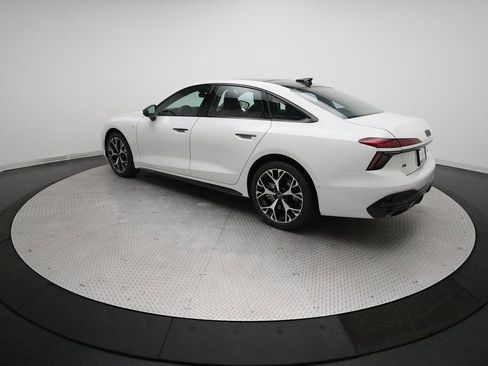 New 2026 Audi A6 Premium Plus image 12