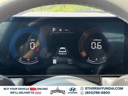 New 2026 Hyundai Sonata SEL FWD image 26