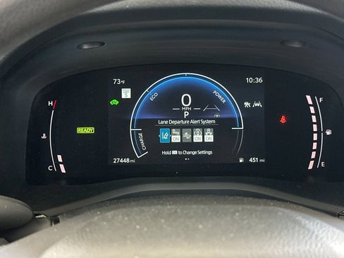 Used 2025 Toyota Camry LE w/ Convenience Package image 22