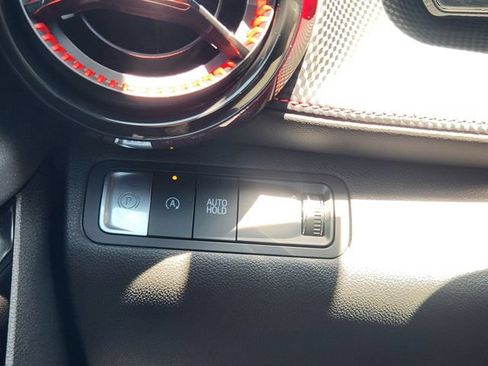 Used 2025 Chevrolet Equinox RS w/ Safety and Technology Package FWD image 23