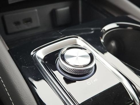 New 2026 Buick Envision Avenir image 44