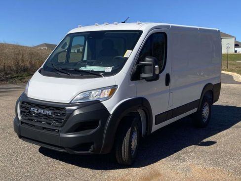 New 2026 RAM ProMaster 1500 w/ Power Group FWD image 28