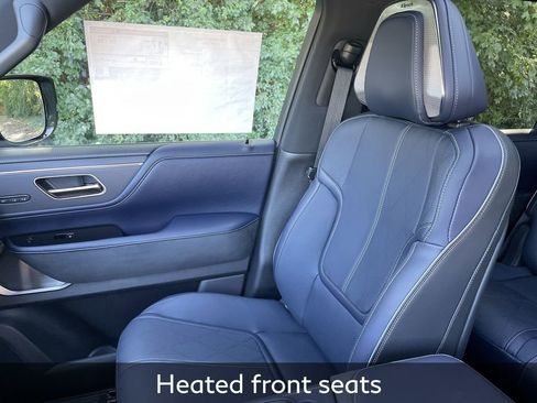 New 2026 INFINITI QX80 SPORT image 14